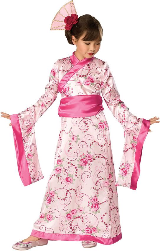 Pink Asian Princess, Rubies