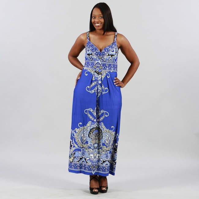 JFW Blue Maxi Plus