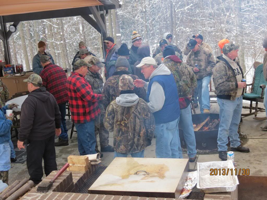 deer camp photos Page 29 The Outdoor Community