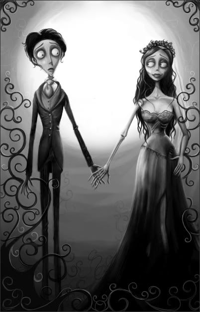 Corpse Bride Pictures, Images and Photos