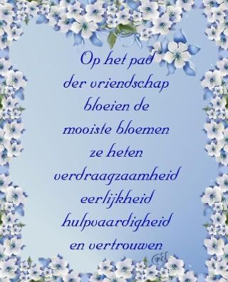 gedichtje vriendschap Pictures, Images and Photos