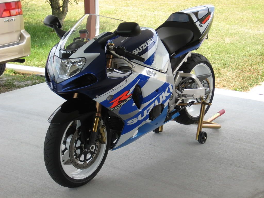 Suzuki K1