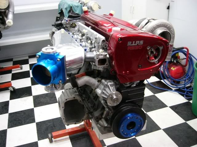 Nissan rb30 engine specs #5