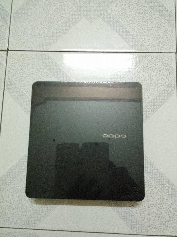 Thanh lý 01 em OPPO Find 7a còn zin 100%, nguyên seal, giá tốt - 2