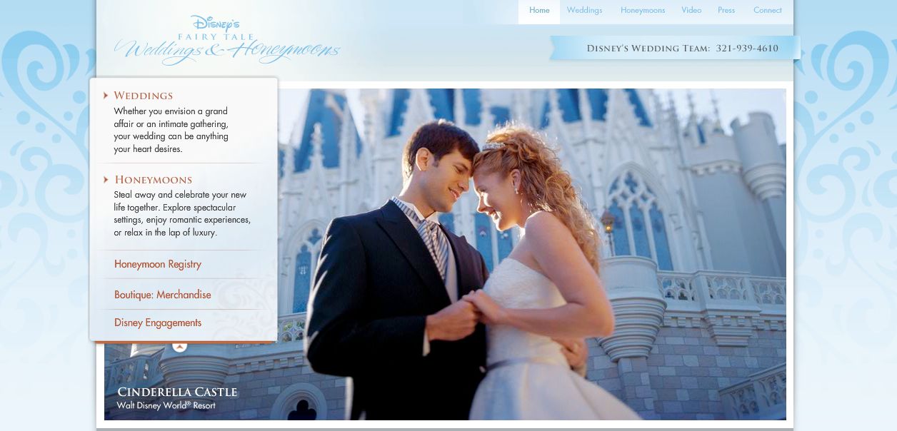 Disneyland Wedding Vendors Disneyland Wedding Vendors