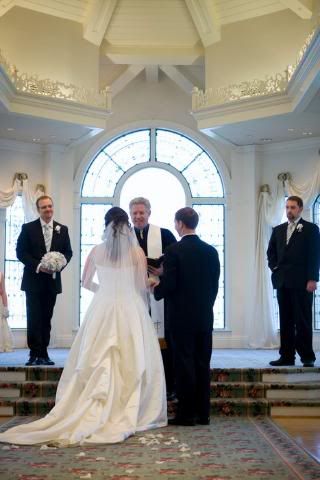 Disney Wedding - Photo by Root Photography Disney Wedding - Photo by Root Photography