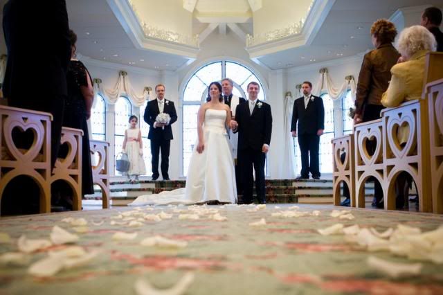 Disney Wedding - Photo by Root Photography Disney Wedding - Photo by Root Photography