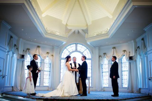Disney Wedding - Photo by Root Photography Disney Wedding - Photo by Root Photography