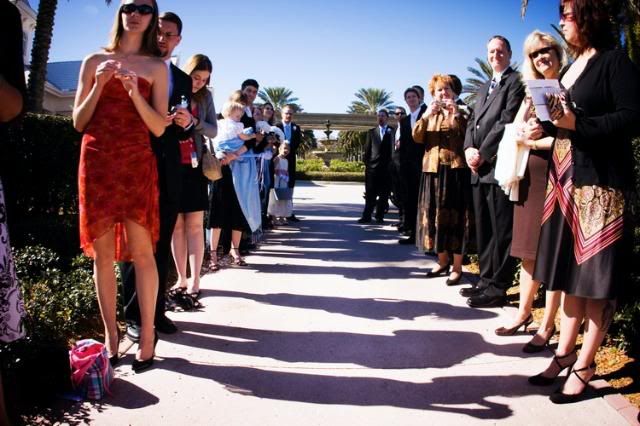 Disney Wedding - Photo by Root Photography Disney Wedding - Photo by Root Photography