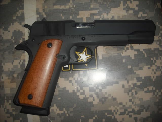 General Firearms Forum