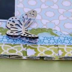 studio calico,anthology,martha stewart butterfly punch