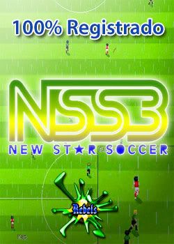 New Star Soccer 3 Full