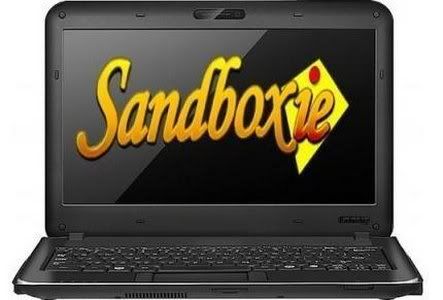 Sandboxie 3.63.02 Beta x86 Multilingual