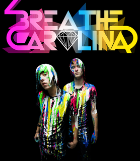 breath carolina panorama