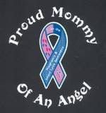 mommy of an angel Pictures, Images and Photos
