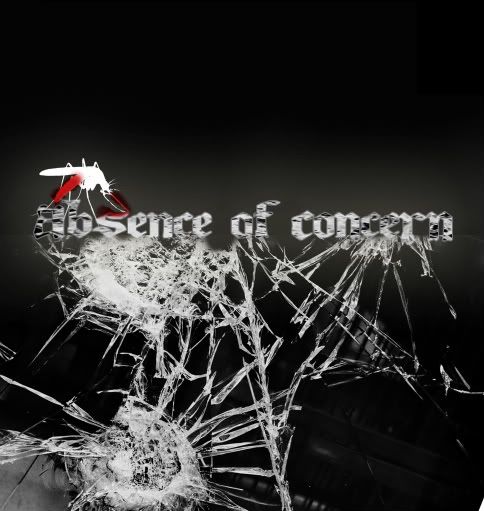 Absence of Concern [alt. rock] Absenceofconcernepart