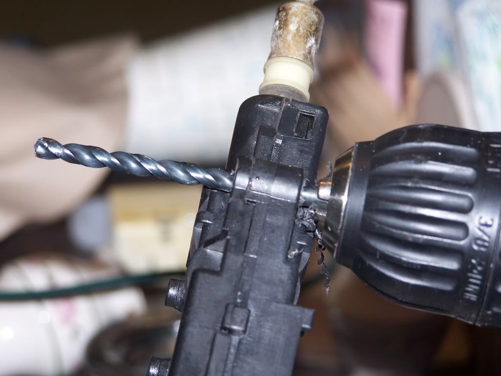 96 EX Door Lock Actuator Removal w/Pics! | Ford Explorer and Ford