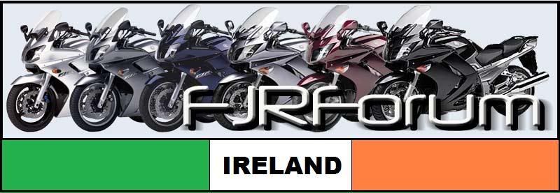 FJR Group Forum Ireland