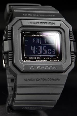 casio gw 5500