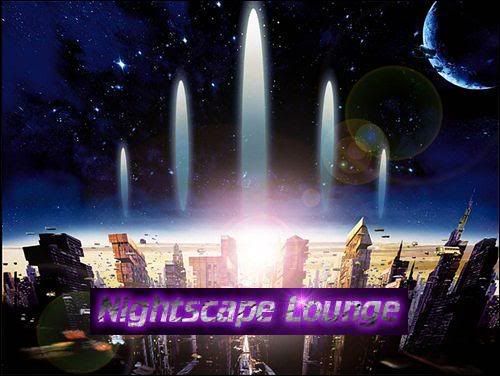 The Nightscape Lounge