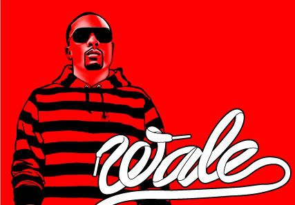 wale Pictures, Images and Photos