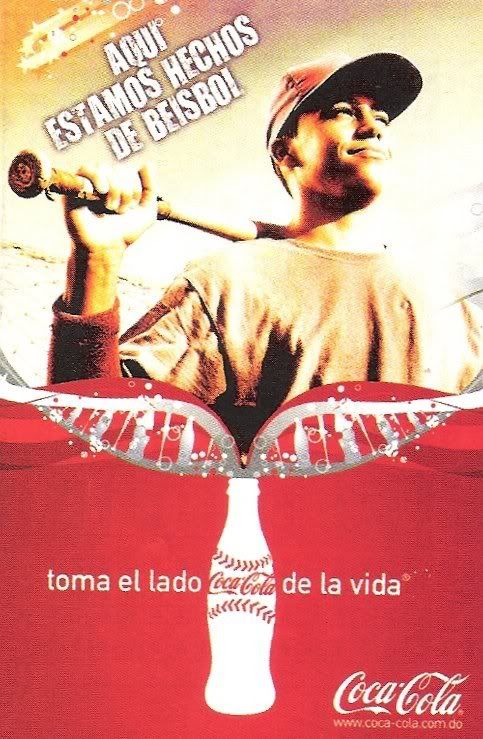 comercial coca cola expression