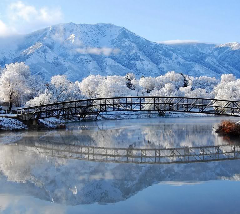 winter