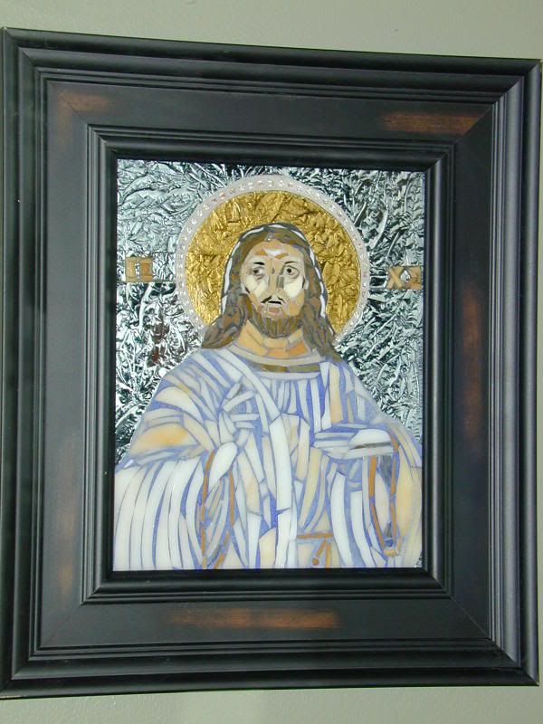 The Christ