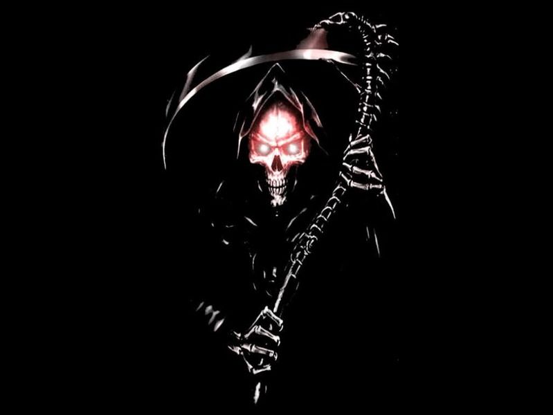 Grim Reaper Tattoo Obtainable Artwork. You can leave a response, 