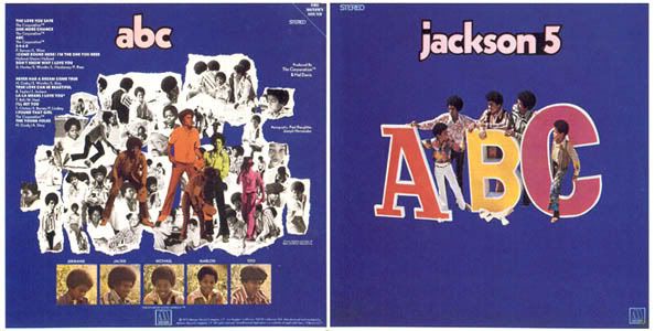 Abc Jackson 5 Album 