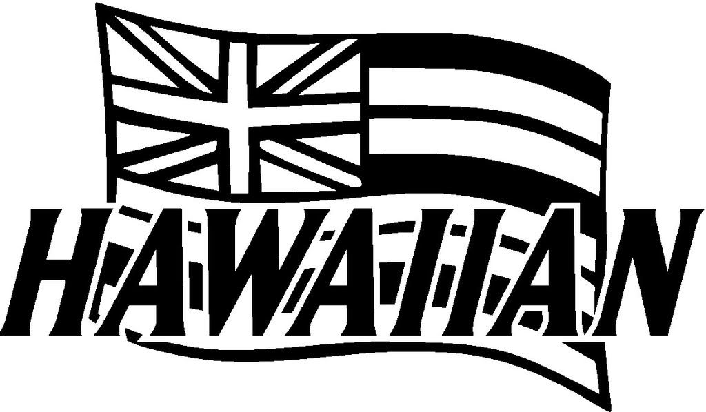 HAWAIIAN FLAG Graphics Code | HAWAIIAN FLAG Comments & Pictures