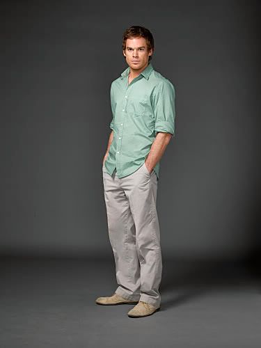 Michael C. Hall - Photos