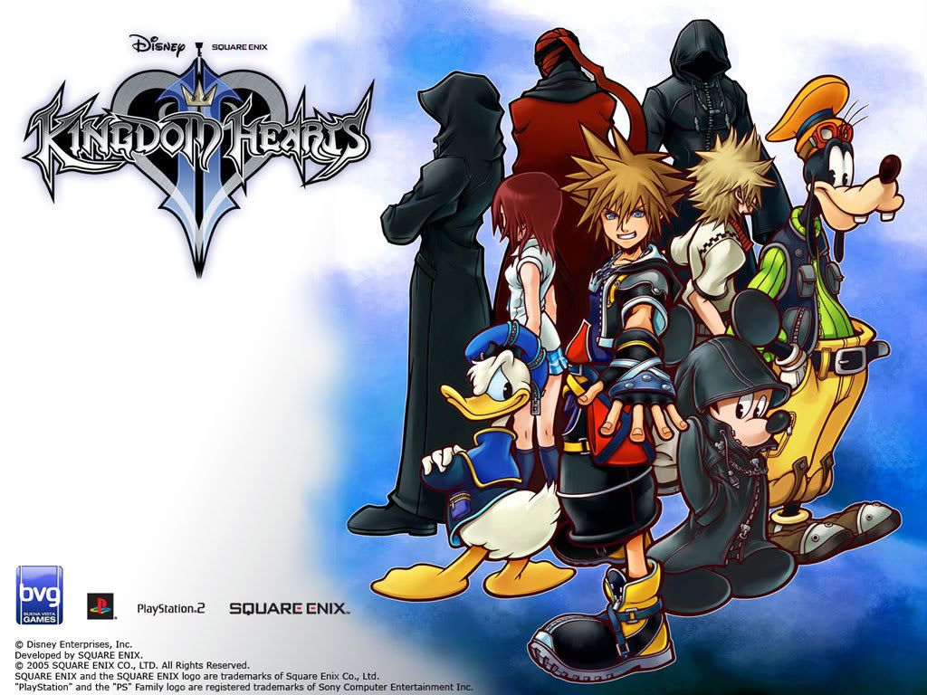 KingdomHeartsWallpaper4