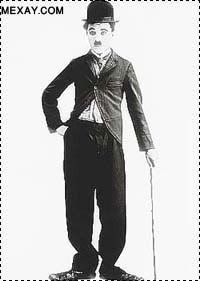 CharlesChaplin