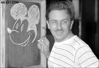 WaltDisney