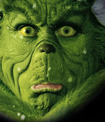 GRINCH Pictures, Images and Photos
