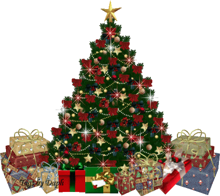 Chritmas Tree Divider Pictures, Images and Photos