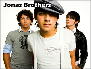 Jonas Brothers