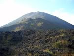 Volcán de Izalco. Foto: ©Saúl Cortez