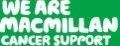 Support MacMillian Nurses