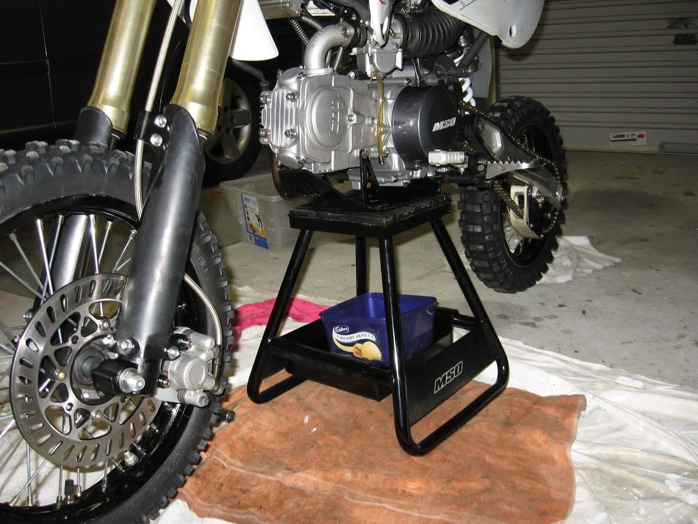 lifan 200cc enduro parts