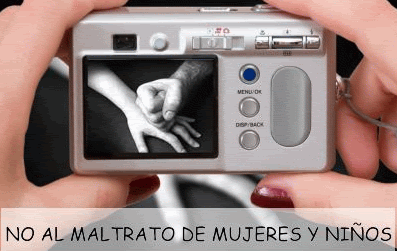 NOALMALTRATO.gif picture by basileia_2008