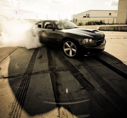 2008 dodge charger manual