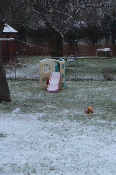 Один день про наш первый Кристмас (Christmas).