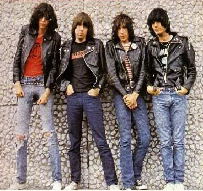 ramones