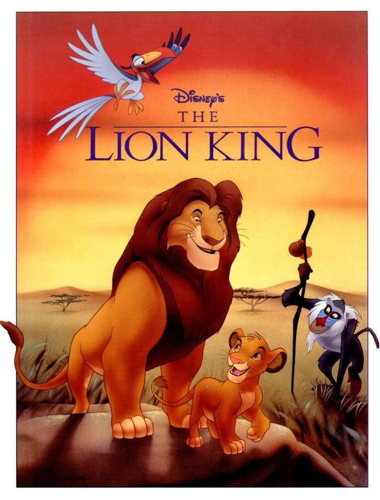 The Lion King Comic Cover Image Pictures, Images and Photos