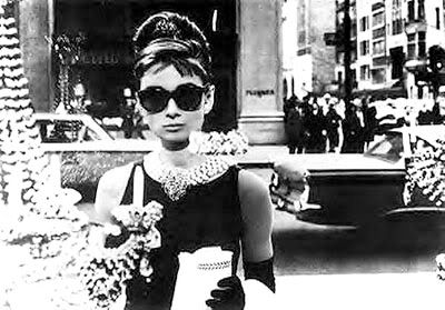 breakfast at tiffanys