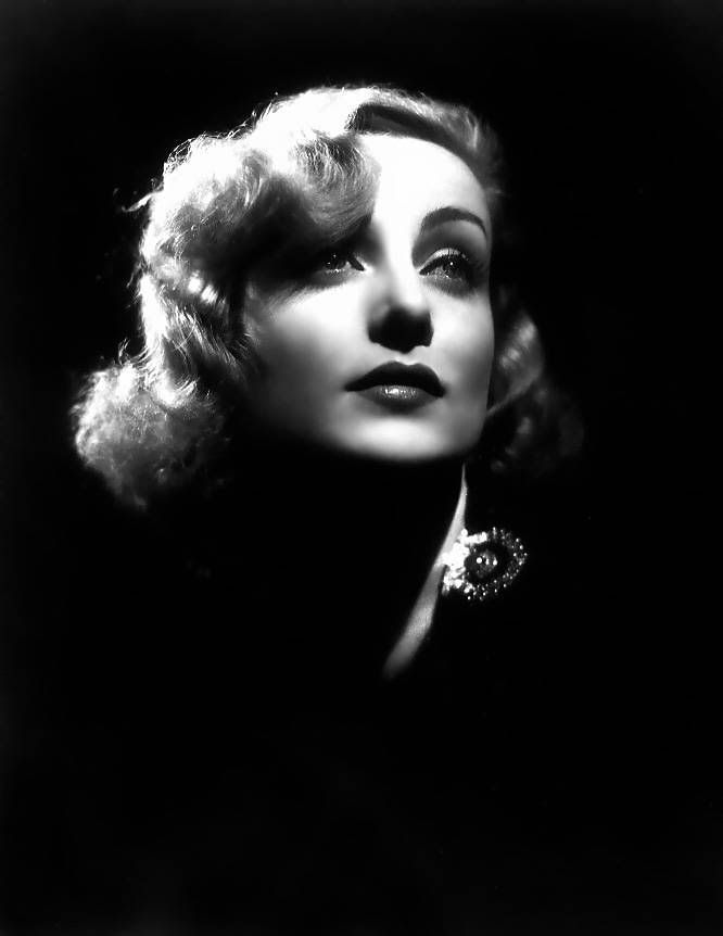 Carole Lombard Pictures, Images and Photos