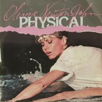 OLIVIA NEWTON JOHN - Physical Pictures, Images and Photos