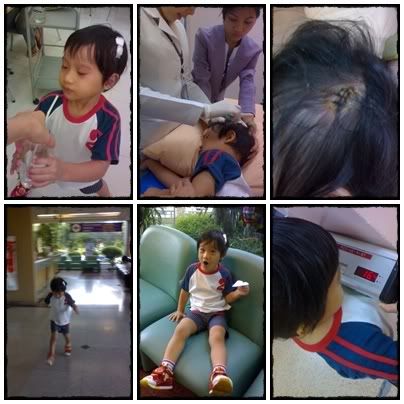 สัปดาห์แห่งการล้างแผล
